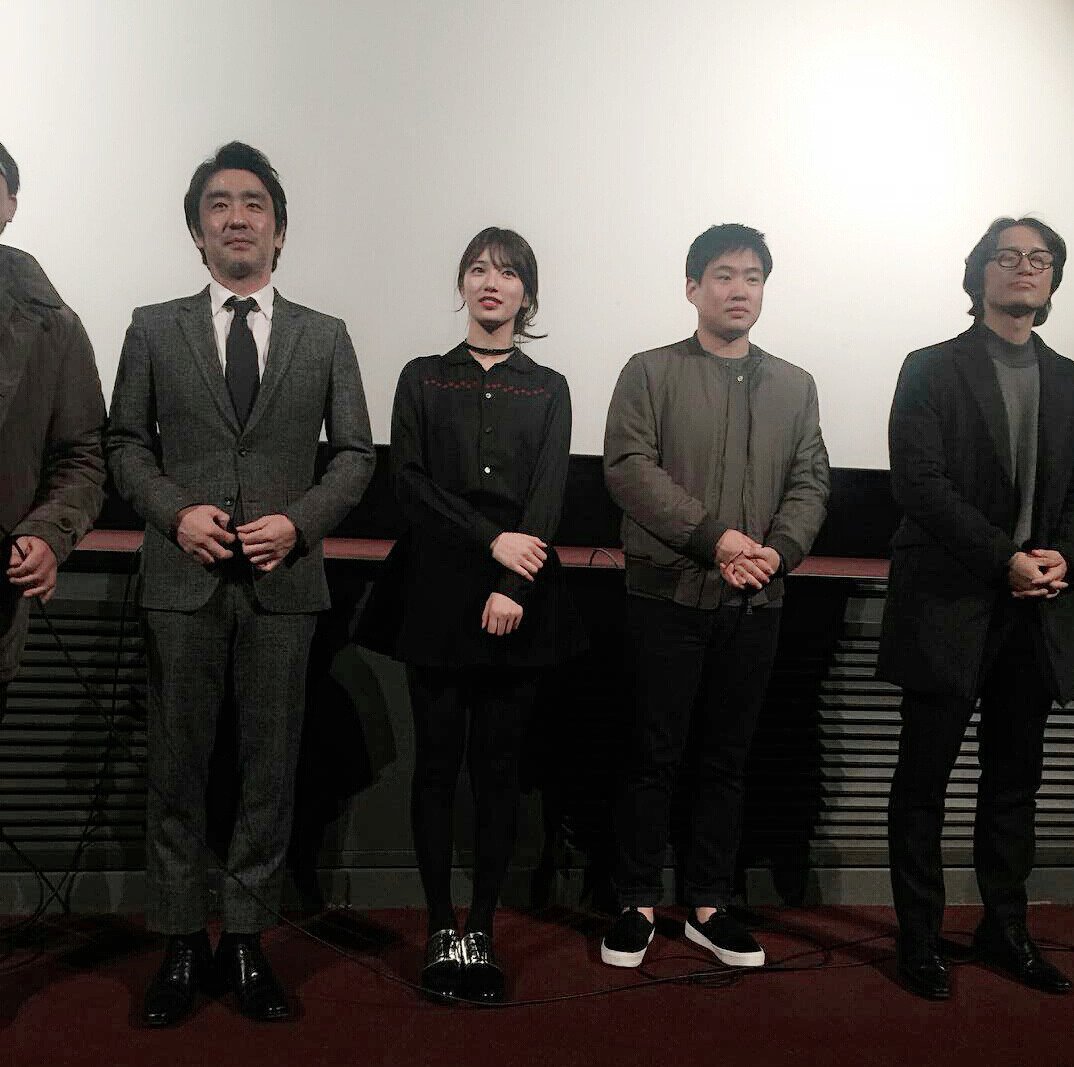 보정 1도 없는 수지의 미모.jpgif | 인스티즈