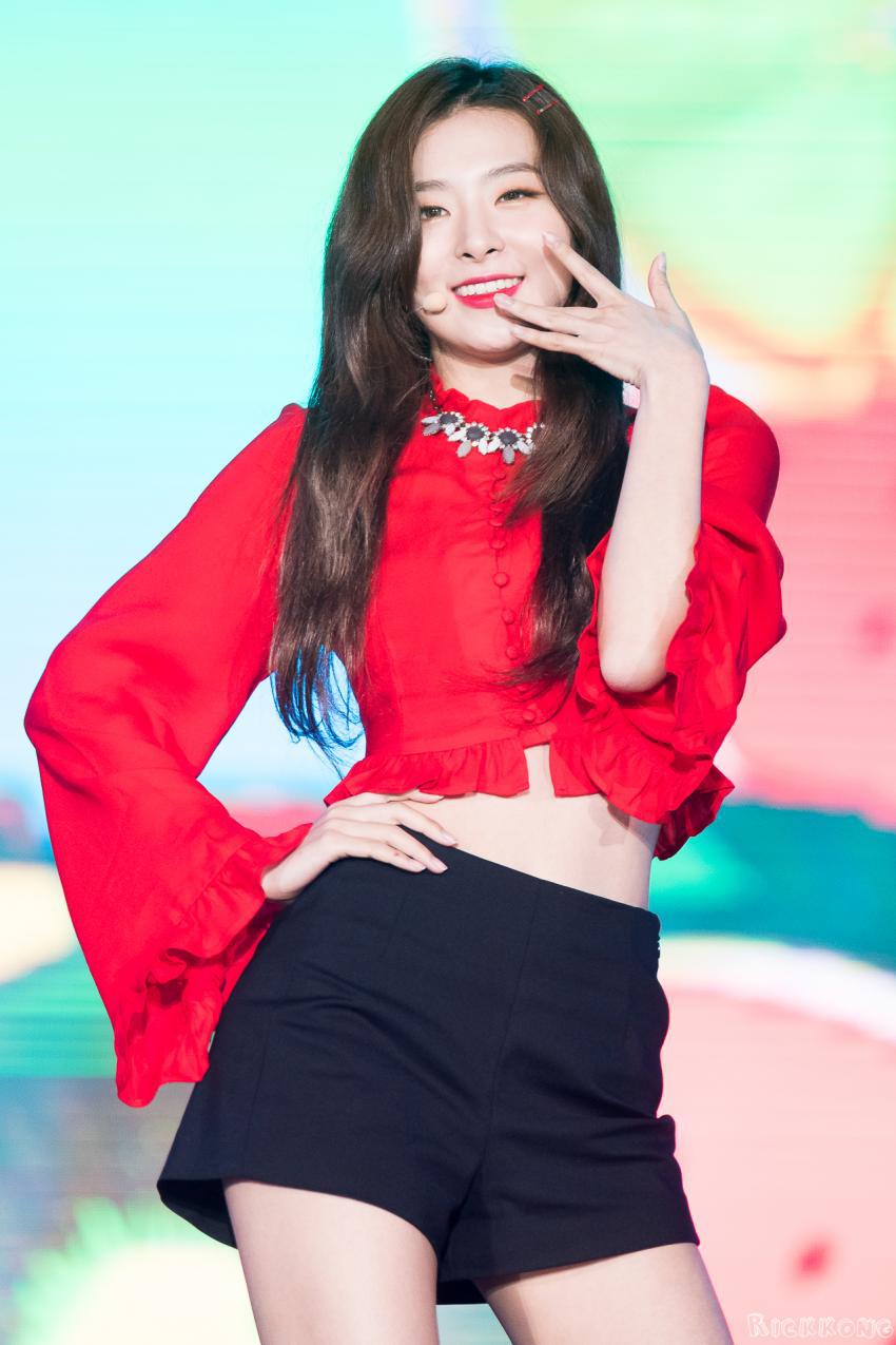KMF 레드벨벳 | 인스티즈
