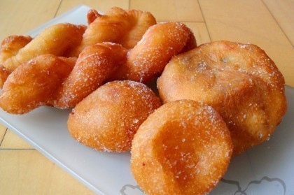 호불호 갈리는 시장표 도너츠.jpg | 인스티즈