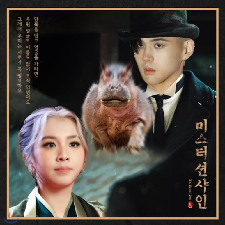 자꾸 정극을 시트콤으로 만들어버리는 아이돌 (feat.하마) | 인스티즈