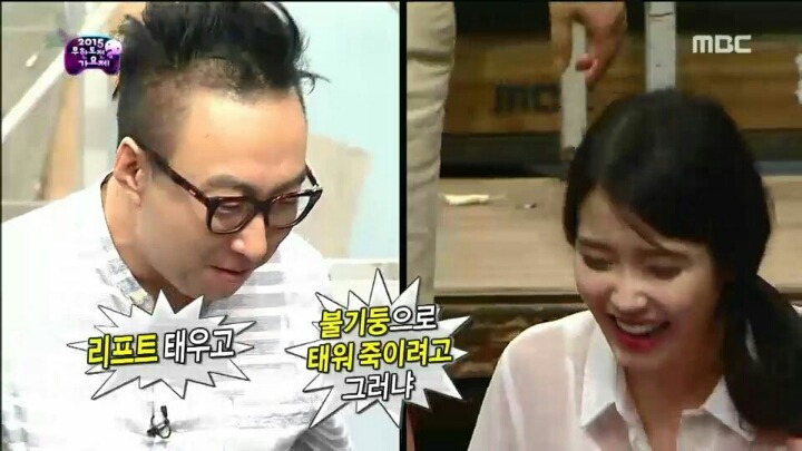 무대효과 욕심내는 아이유.jpg | 인스티즈