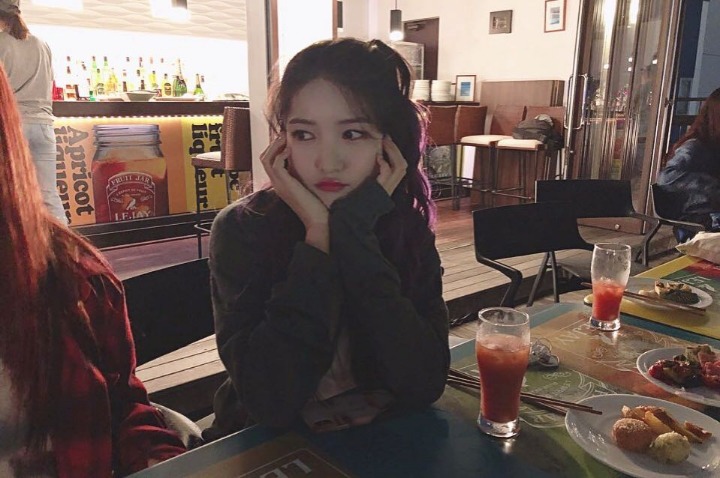 366번째 하루 한번 여자친구 소원 | 인스티즈