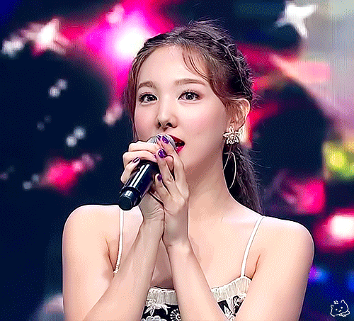 나연이 엄예 ㅠㅠ | 인스티즈