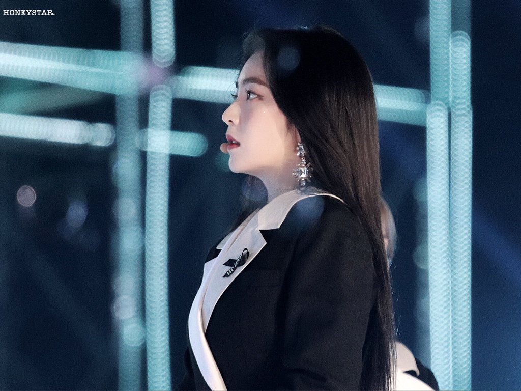 옆모습도 사기인 레드벨벳 아이린.jpg | 인스티즈