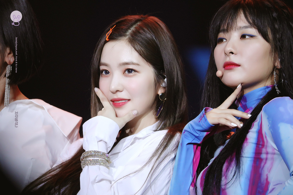 아이린은 정말 예쁘다.jpgif (사진多多多) | 인스티즈