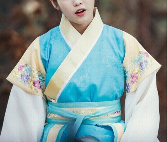 의상팀의 노고가 보이는 화려한 ＜달의연인 의상들 | 인스티즈