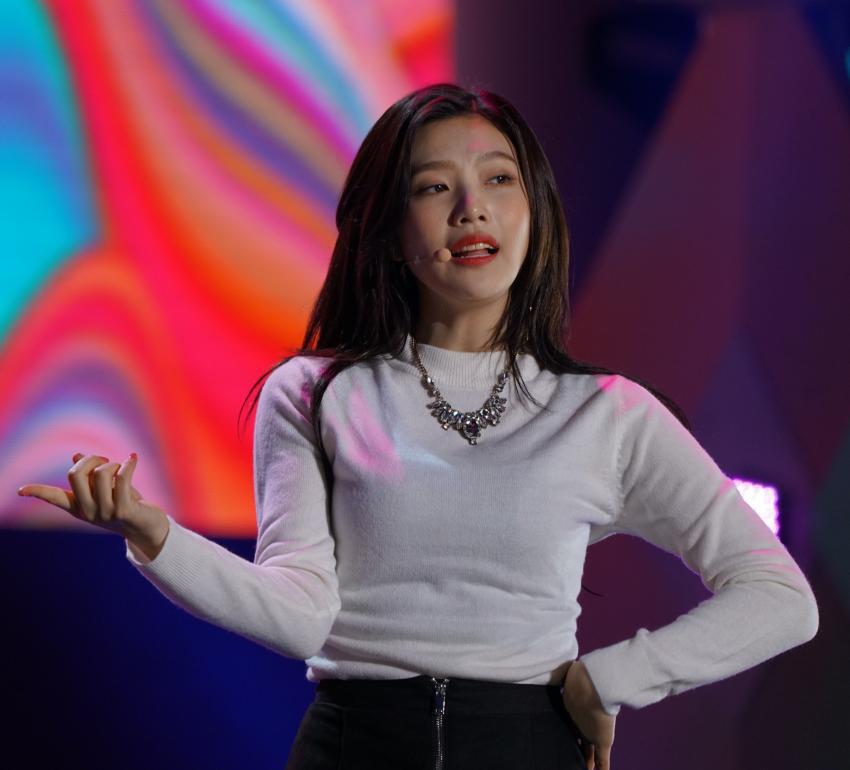 평창뮤직페스타 레드벨벳 1 | 인스티즈