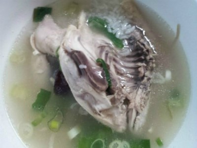 삼복삼계탕추어탕 이미지