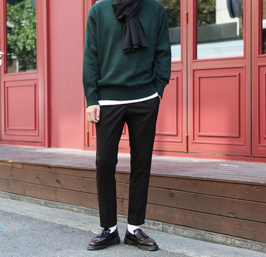 이쁜 남친룩 | 인스티즈