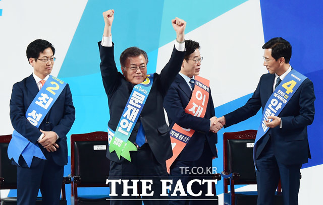 온 우주가 나서서 도와줬다고 설명할 수 밖에 없는 대한민국의 2년 | 인스티즈