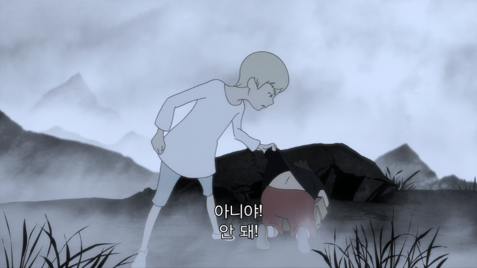 10년만에 만난 친구가 갑자기 악마가 되어달라고 한다면 | 인스티즈