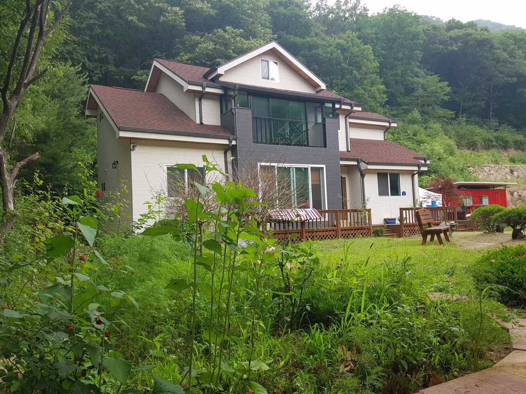 해드림펜션 이미지
