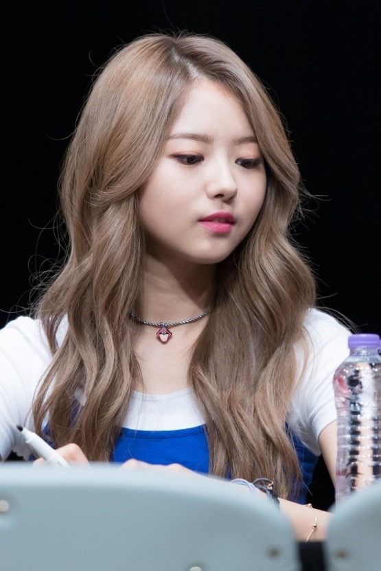 프리스틴 임나영 | 인스티즈