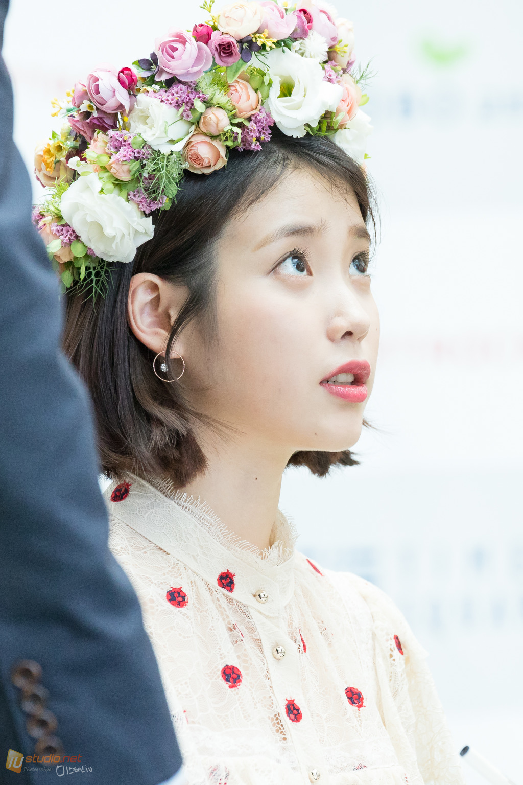아침에는 징짱 아이유.jpg | 인스티즈