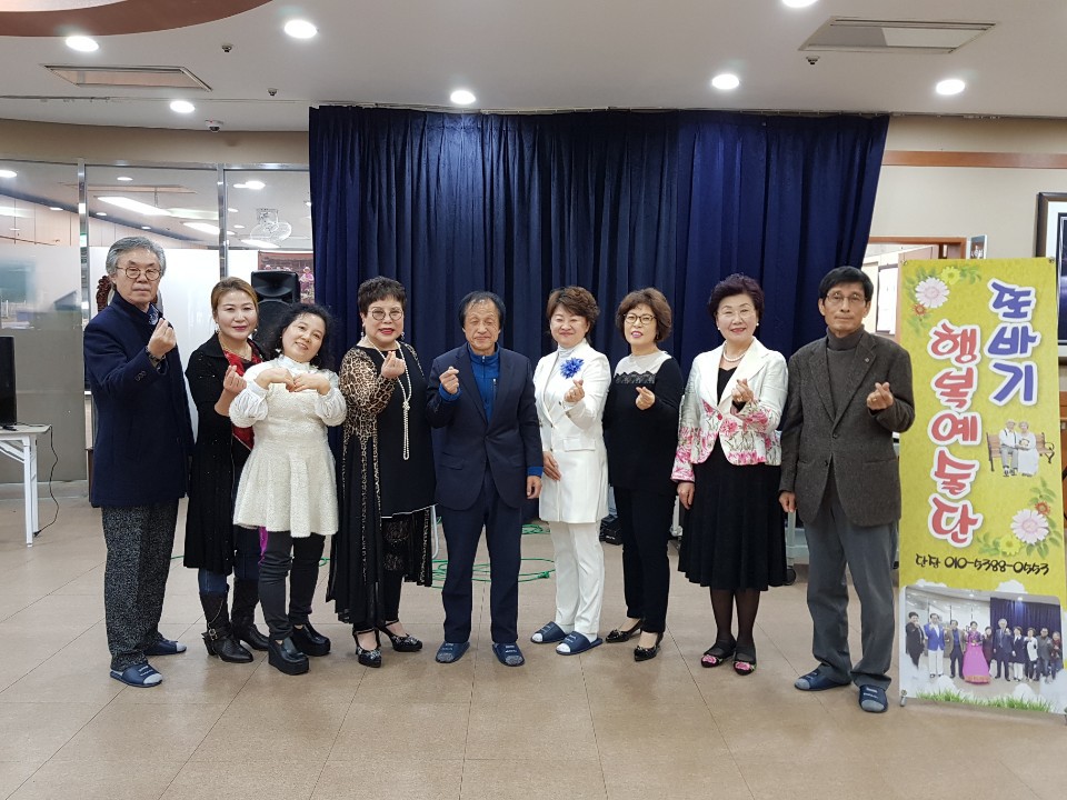 안양노인전문요양원 이미지