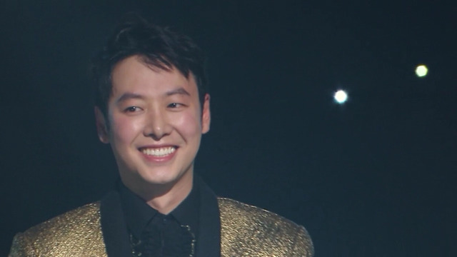 [복면가왕] 배우 김동욱 - 잊어야 한다는 마음으로 (故 김광석 곡) | 인스티즈