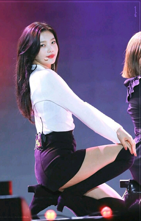 [예쁨주의] 레드벨벳 핫조이 갓수영 (랜덤짤) | 인스티즈
