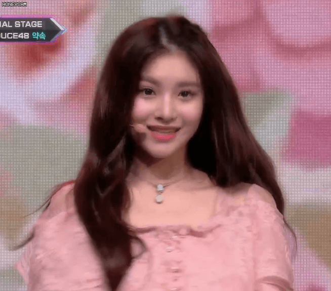 엠카운트다운 왕이런.gif | 인스티즈