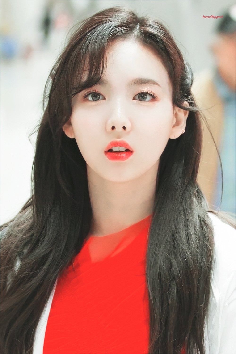 오늘이 생일인 트와이스 맏내 나연이.jpgif | 인스티즈