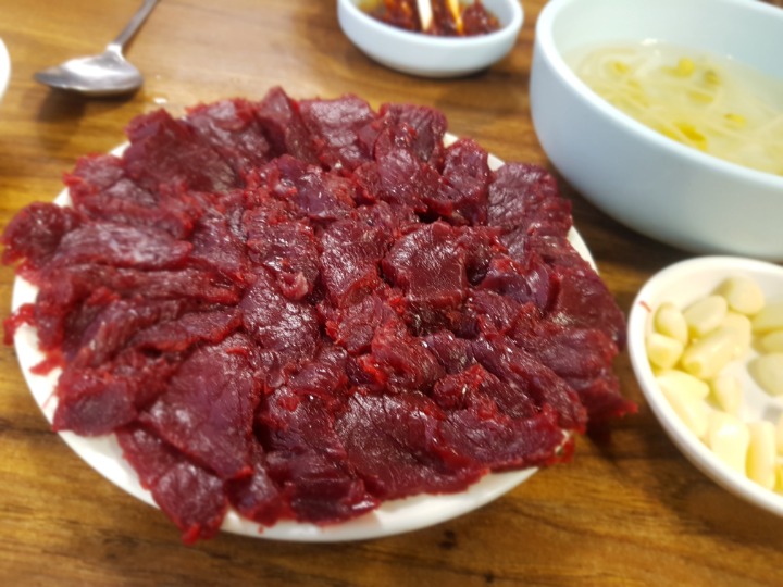 장원식당 이미지