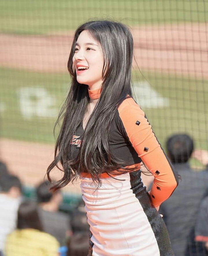 치어리더 조연주.jpg | 인스티즈