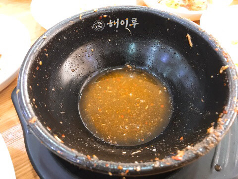 전주감자탕 이미지