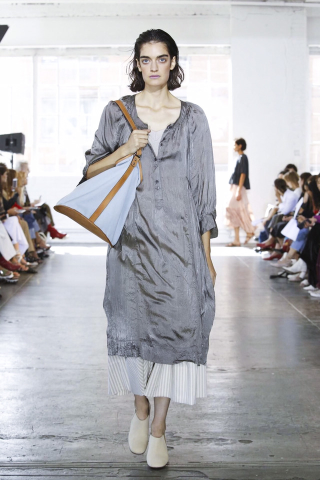 2018 S/S Creatures Of Comfort 컬렉션 | 인스티즈