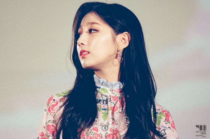 러블리즈 정예인.jpgif | 인스티즈