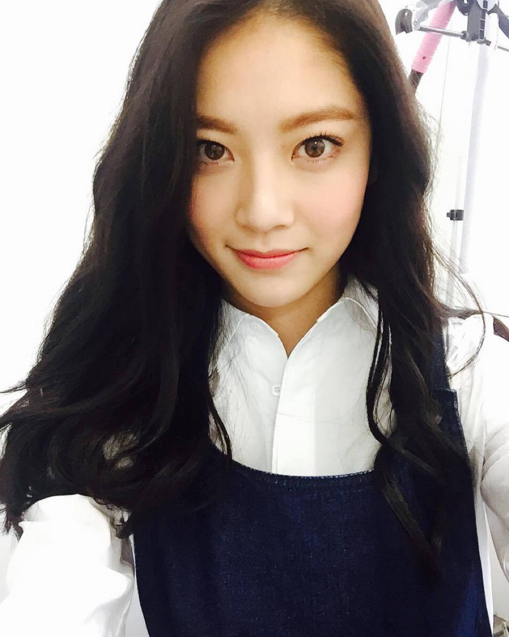눈이 참예쁜 공승연.jpgif | 인스티즈