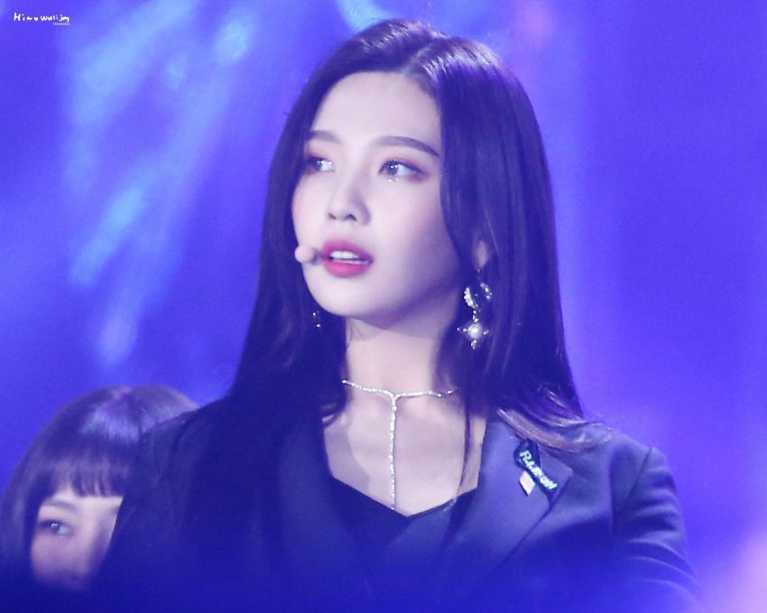 2018년 첫 레드벨벳 | 인스티즈