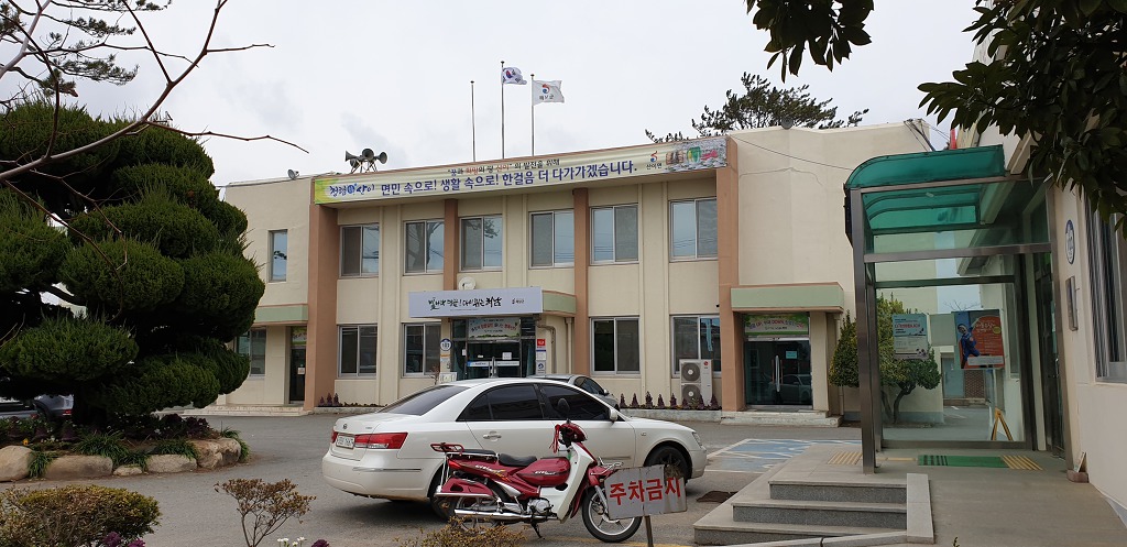 금호장모텔 이미지