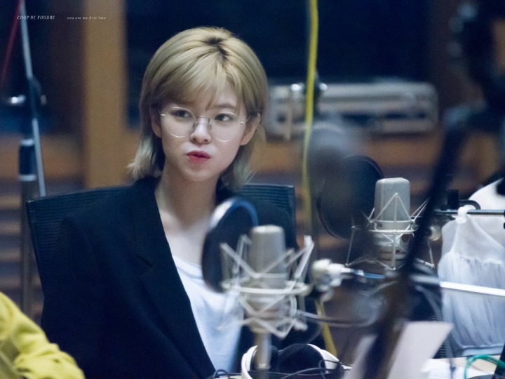트와이스 정연 쯔위 | 인스티즈