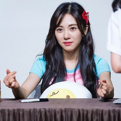 민아랑 같이 영국 해이페스티벌 가고싶다 | 인스티즈