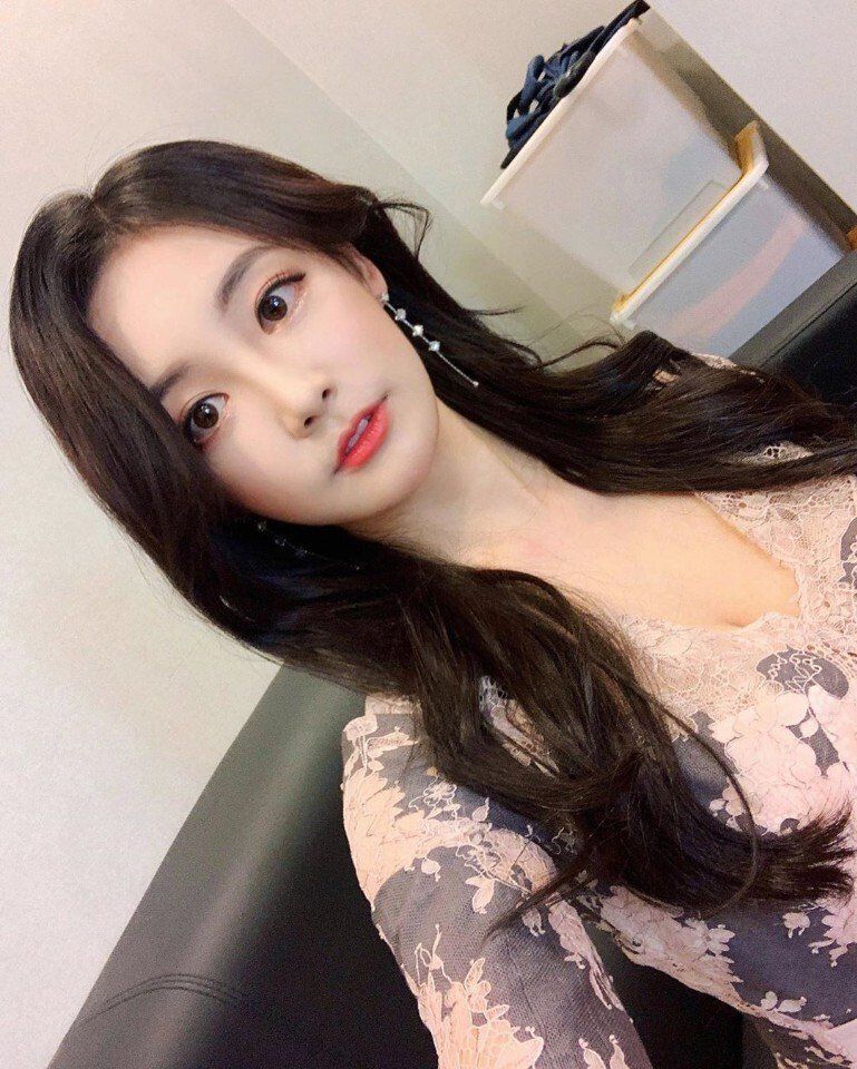 게임 아나운서 곽민선.jpg | 인스티즈
