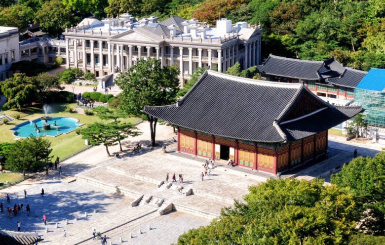 외국인이 촬영한 한국 풍경 | 인스티즈