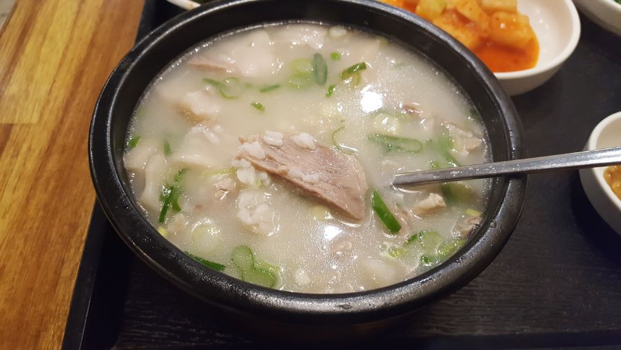 3,500원짜리 국밥.jpg | 인스티즈