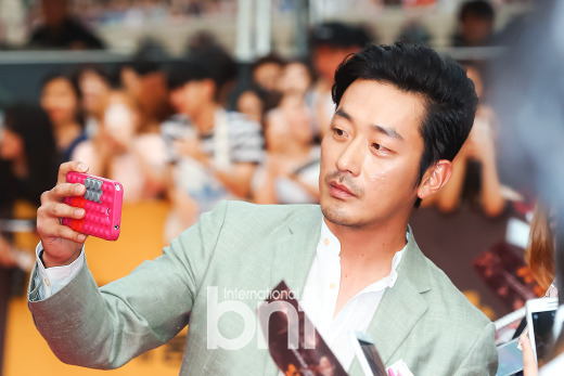 배우 하정우 | 인스티즈