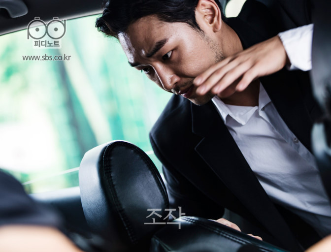 드라마 출연 하면서 단 한번도 웃지 않고 배우들과 회식 참석 안했던 배우 | 인스티즈
