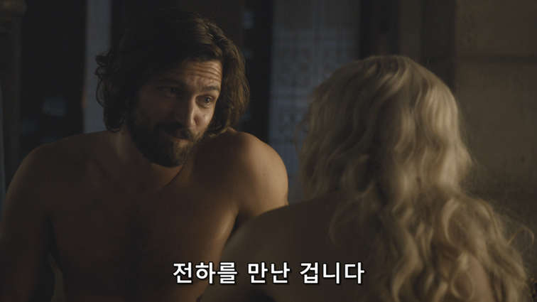 [왕좌의게임] 폭풍의 딸 54화 | 인스티즈