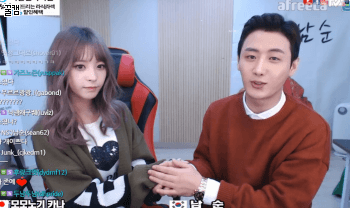 아프리카tv 나온 AV 배우 모모노기 카나 | 인스티즈