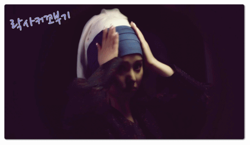 여자친구 엄지 인스타그램.jpg | 인스티즈