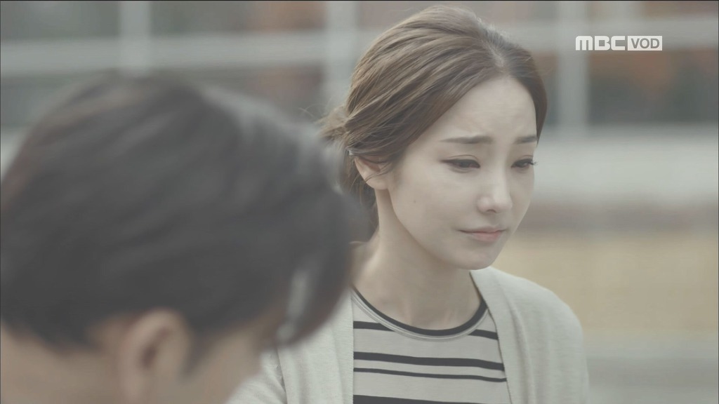 [신과의약속] 엄청난 막장의 느낌을 가진 명드의 느낌을 내는 요상한 드라마 | 인스티즈