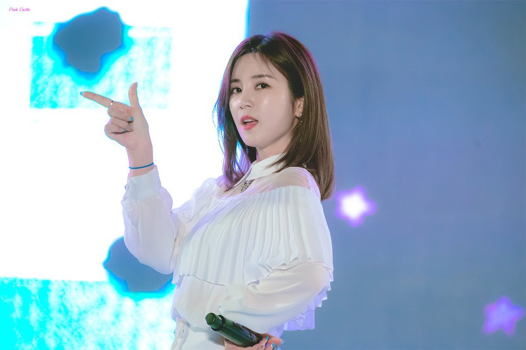 에이핑크의 롱리다 보수적인 여자 박초롱.jpgif | 인스티즈