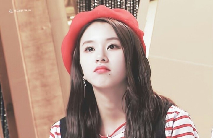 트와이스 손채영 | 인스티즈