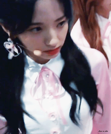 2018년 첫 우주소녀 보나 | 인스티즈