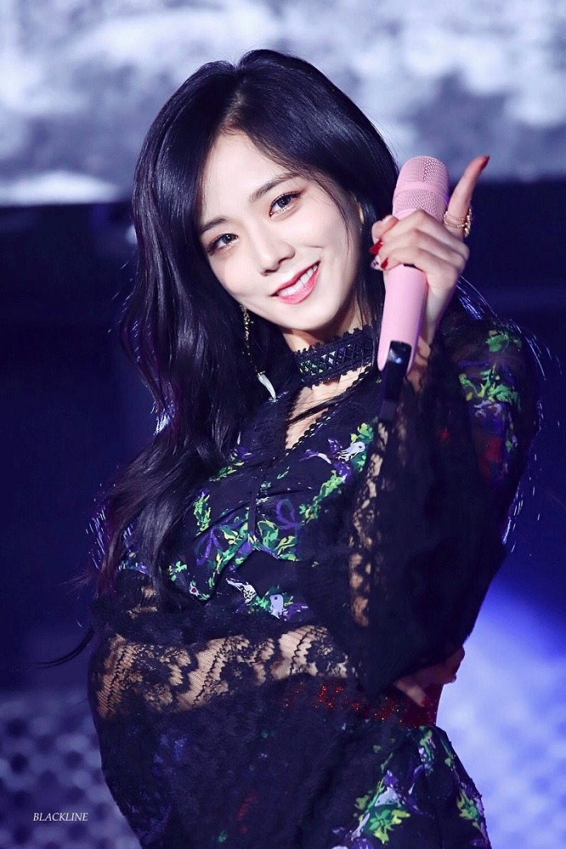 블랙핑크 지수 & 러블리즈 지수 | 인스티즈