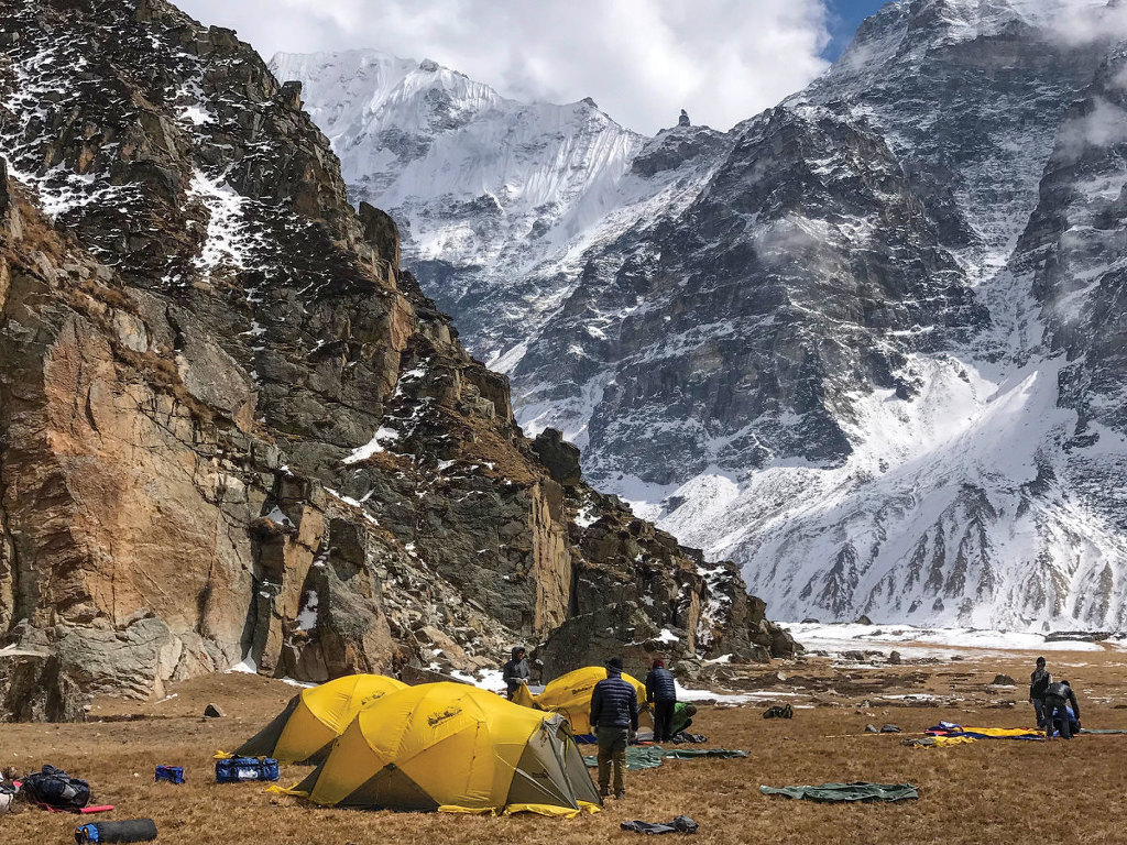 히말라야 트레킹 himalaya trekking | 인스티즈