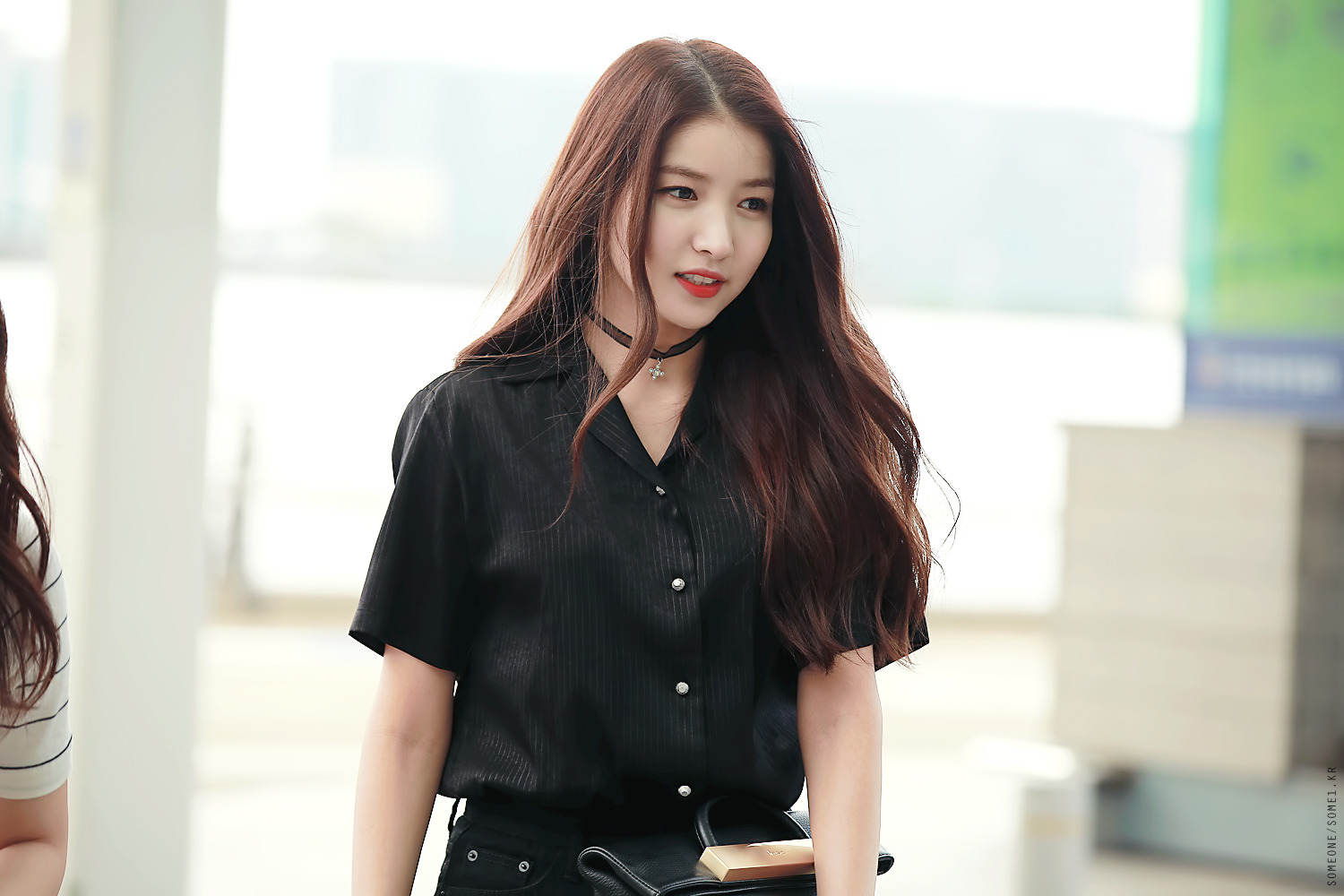 189번째 하루 한번 여자친구 소원 | 인스티즈