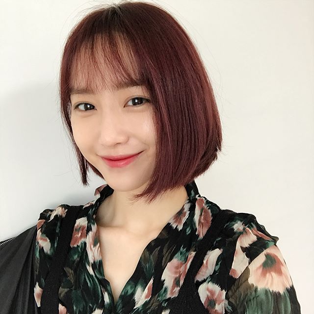나 미스 춘향이야 | 인스티즈