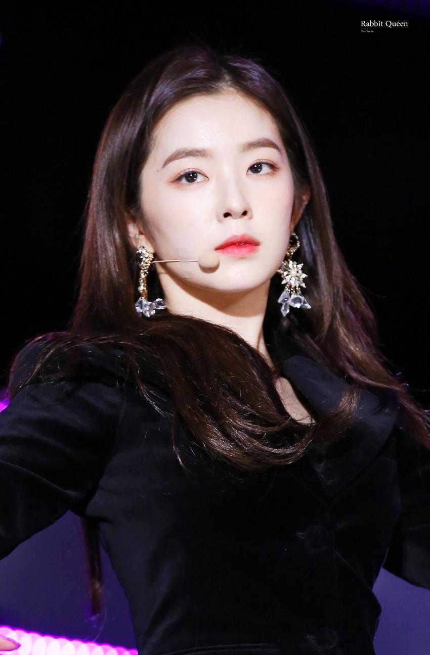  아이린 레전드찍던날.jpg | 인스티즈